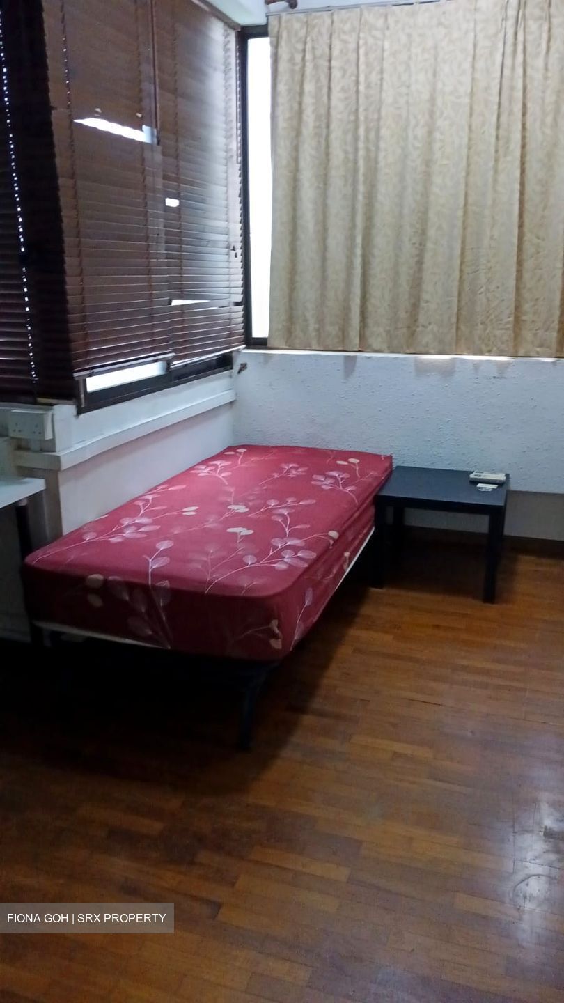 Balestier Plaza (D12), Apartment #613489761